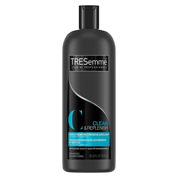 TRESemme Cleanse and Replenish Deep Cleansing Shampoo